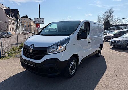 Renault Trafic Kasten L1H1 2,9t Komfort