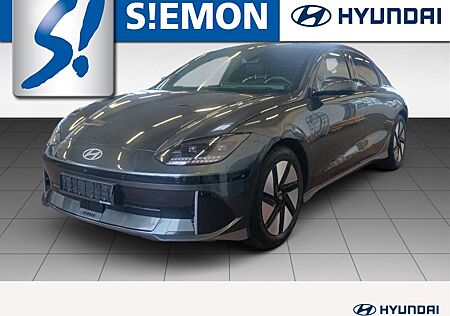 Hyundai IONIQ 6 4WD 77,4kWh UNIQ HUD Navi Digitales Cock