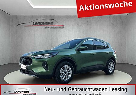 Ford Kuga 1.5 EcoBoost TITANIUM// 289€/4x SHZ/Kamera
