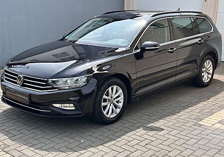 VW Passat Variant Volkswagen 2.0 TDI DSG*Navi*Cam*3xKlima*ACC*