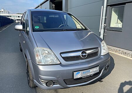 Opel Meriva Edition 1.4* TÜV NEU*INSP NEU*KLIMAANLAGE