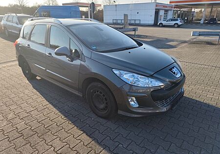 Peugeot 308 SW Sport Plus