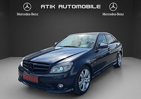 Mercedes-Benz C 220 CDI / AVANTGARDE / AMG / Harman-Kardon / S