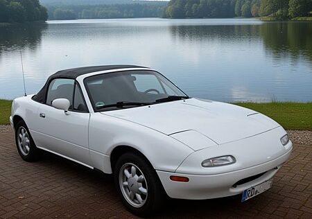 Mazda MX-5 NA Miata , gepflegter Klassiker