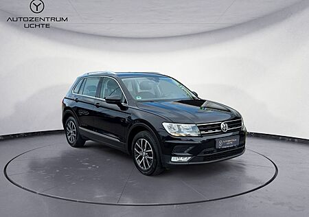 VW Tiguan Volkswagen Comfortline BMT/ACC/NAVI/AHK/PDC/
