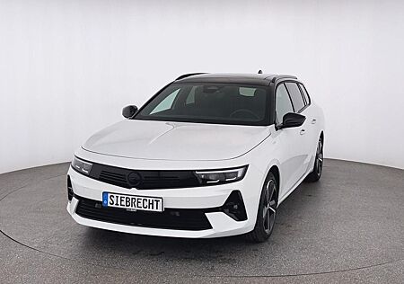 Opel Astra GS Line 1.2*NAVI*SHZ*360°K*uvm