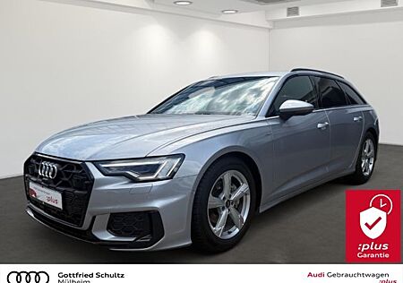 Audi A6 Avant 40 TDI S-tronic MATRIX KAMERA ELEKTR. S