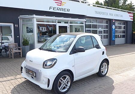 Smart ForTwo coupé 41kW EQ Batterie