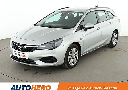 Opel Astra 1.5 CDTI Edition Start/Stop Aut. *NAVI*LED