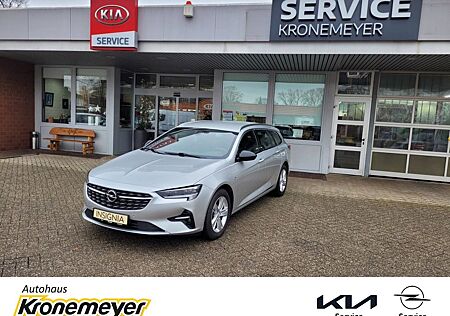 Opel Insignia B ST 2,0 CDTI 174PS Autom Business Navi
