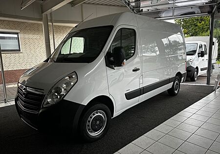 Opel Movano CDTI Kasten L2H2