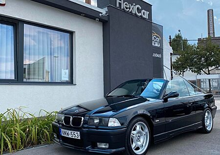 BMW M3 Cabrio Sammlerstück