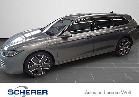 VW Passat Variant Volkswagen 1,5 TSI Hybrid DSG/ NAVI/LED/Rück