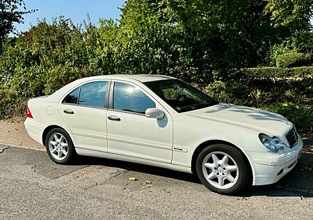 Mercedes-Benz C 200 CDI CLASSIC Classic