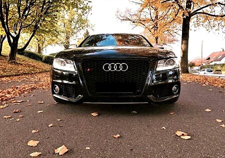 Audi A5 2.0 TFSI Sportback -