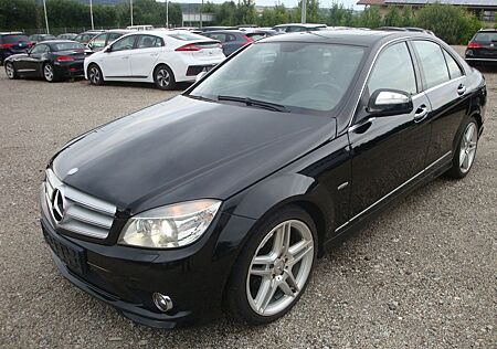 Mercedes-Benz C 220 CDI Avantgarde Sportpaket AMG/Comand/Xenon