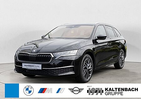 Skoda Octavia Combi 1.5 TSI mHEV DSG Selection LED SHZ