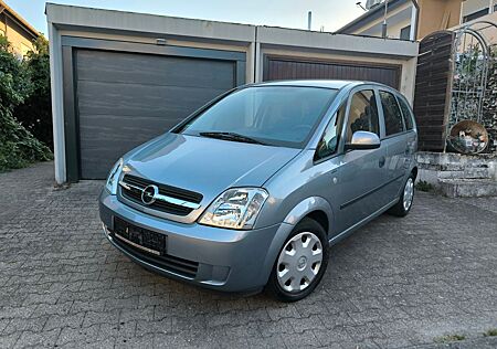 Opel Meriva 1.6 TÜV NEU bitte Lesen