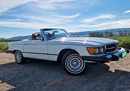 Mercedes-Benz SL 450