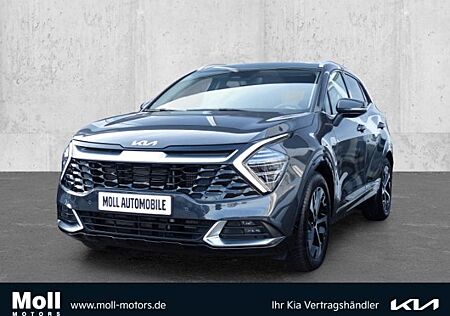 Kia Sportage Spirit Navi LED El. Heckklappe CarPlay