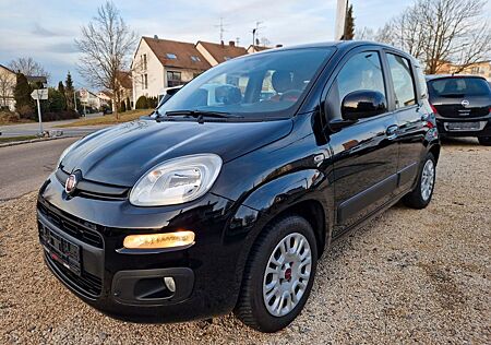 Fiat Panda Lounge AUTOMATIK/NAVI/KLIMA/EURO-6/SH