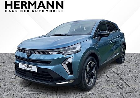 Renault Symbioz Techno Mild Hybrid 140 Fahrerairbag ESP