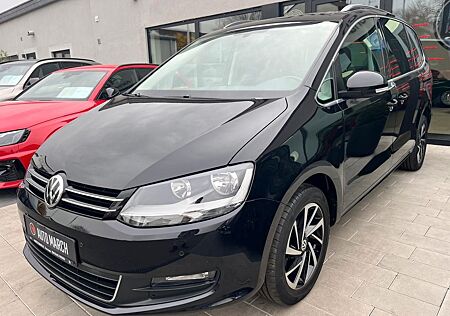 VW Sharan Volkswagen 2.0TDI BMT Join 7.Sitzer*Pano*AHK*