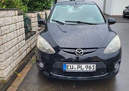 Mazda 2 1.3 63kW Fit for Fun Sport Fit for Fun