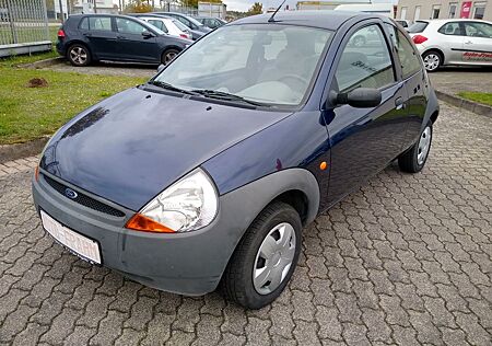 Ford Ka /+ 1,3 44kW