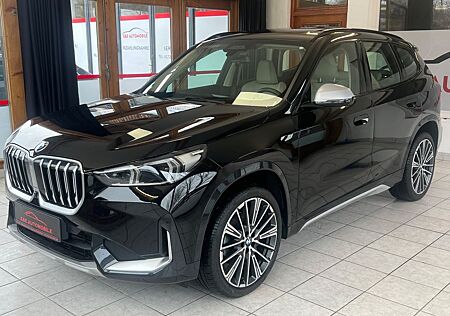 BMW X1 18 i sDrive xLine LED|360°|ACC|PANO|HUD|H/K