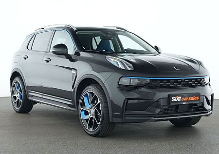 Lynk&Co 01 1.5 PHEV NAV|ACC|LED|360°|PANO|SHZG|Alarm|20"