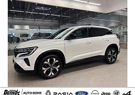 Renault Austral Mild Hybrid 160 Automatik Techno NAVI PD