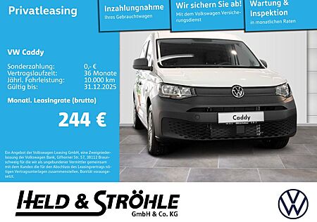 VW Caddy Volkswagen Kasten 2.0 TDI KLIMA !AKTION! NP:33.087.-