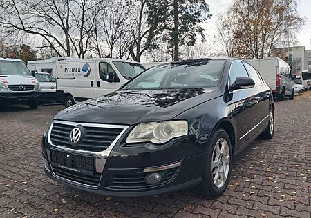 VW Passat Volkswagen 1.6 FSI Comfortline