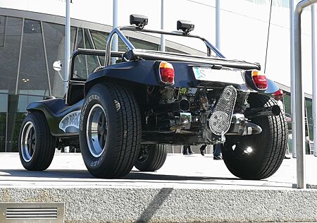 VW Buggy Volkswagen