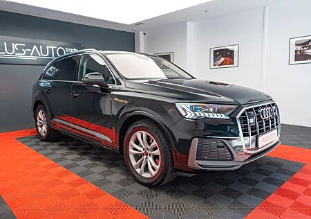 Audi Q7 50 TDI quattro tiptronic S line S line