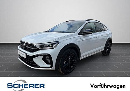 VW Taigo Volkswagen R-Line 1,5 l TSI OPF 110 kW (150 PS) 7-Gan