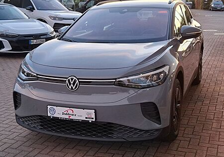 VW ID.4 Volkswagen Pure