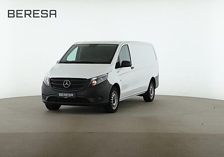 Mercedes-Benz eVito 111 Kasten Lang AUT PDC SHZ