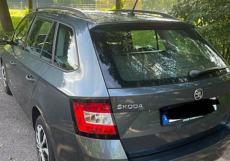 Skoda Fabia 1.0l MPI COOL PLUS Combi COOL PLUS