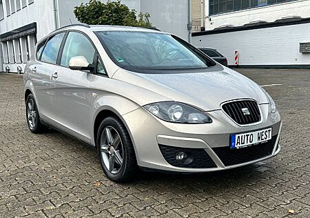 Seat Altea XL 4You*1 Hand*Tüv & Au NEU*