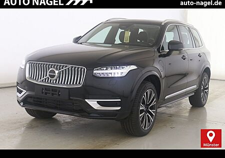 Volvo XC 90 XC90 Recharge T8 Ultra Bright PANO|STANDH|LEDER