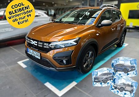 Dacia Sandero Stepway Expression+ TCe 100 ECO-G