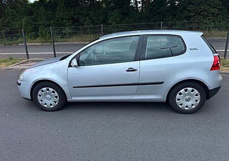 VW Golf Volkswagen 2.0 Auto Basis Basis Goal TÜV NEU