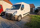 Opel Movano B Kasten/Kombi HKa L2H2 3,5t