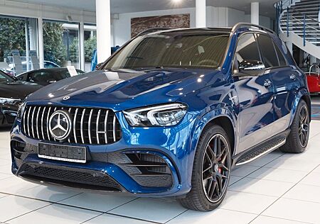 Mercedes-Benz GLE 63 AMG GLE 63 S AMG 4M+ HeadUp/Pano/360°/Night/SportAbg