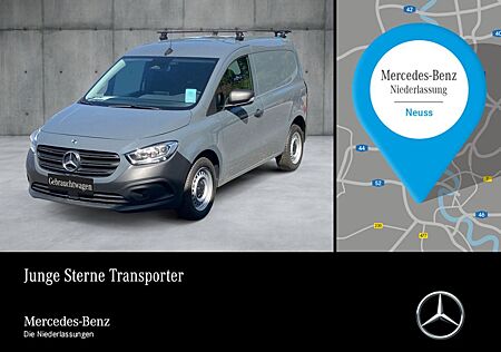 Mercedes-Benz Citan 108 CDI KA BASE+Klima+MBUX+PTS+Kamera+DAB