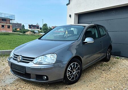 VW Golf Volkswagen 1.4 Anhängerkupplung