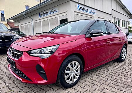 Opel Corsa F 1.2 Edition Carplay S/LHZ Navi Kam SHA