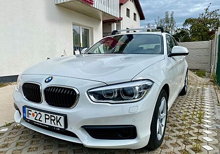 BMW 118 gebraucht kaufen BMW 118d - F20 2019 Automatik Scheckheftgepflegt